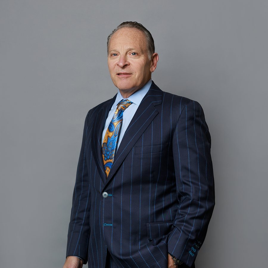 Joseph L. Messa, Jr., Esq., New Jersey sexual abuse lawyer