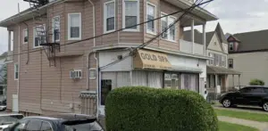 Gold Spa in Passaic offering sexual services