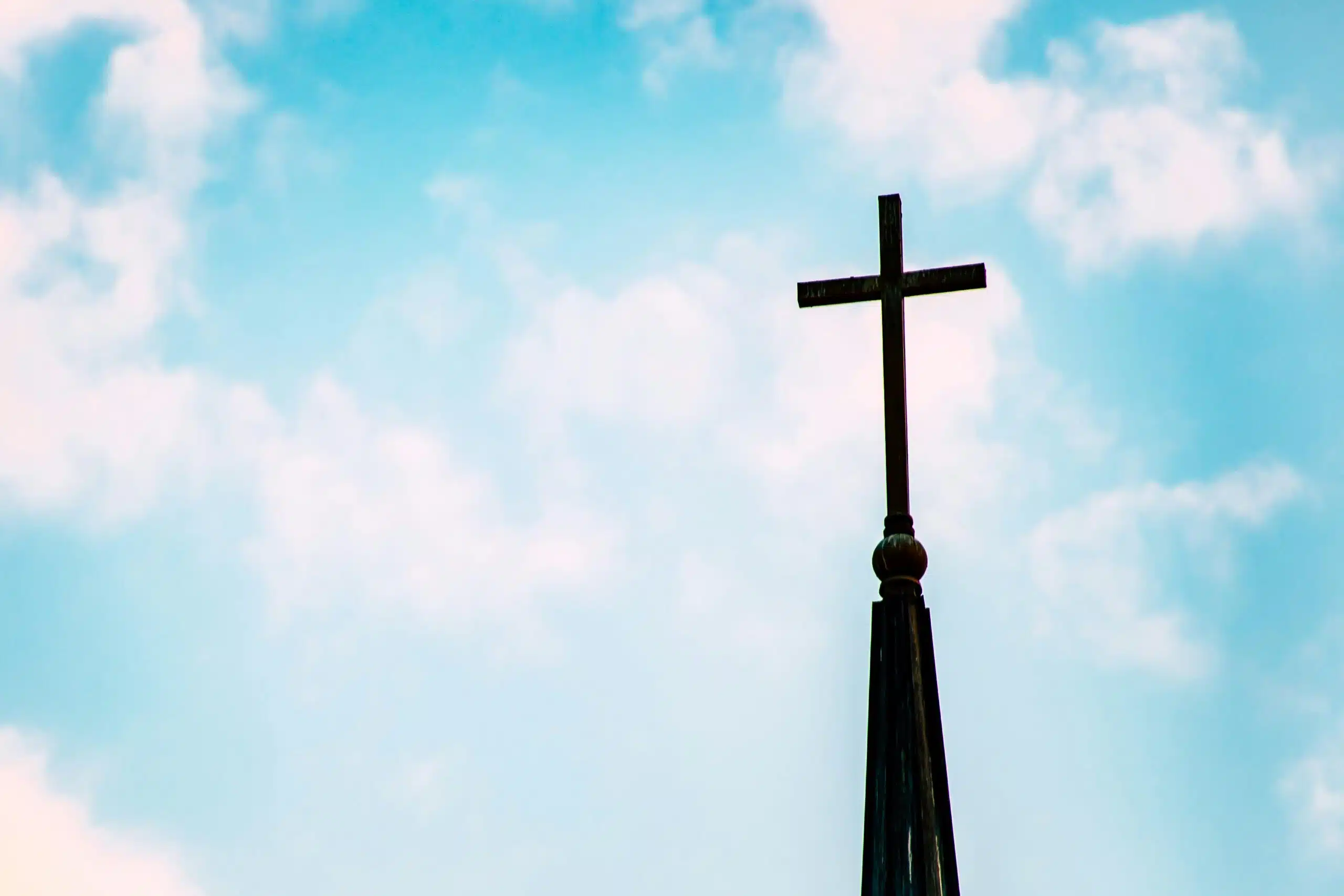 New Jersey Clergy Abuse Law Firm near church